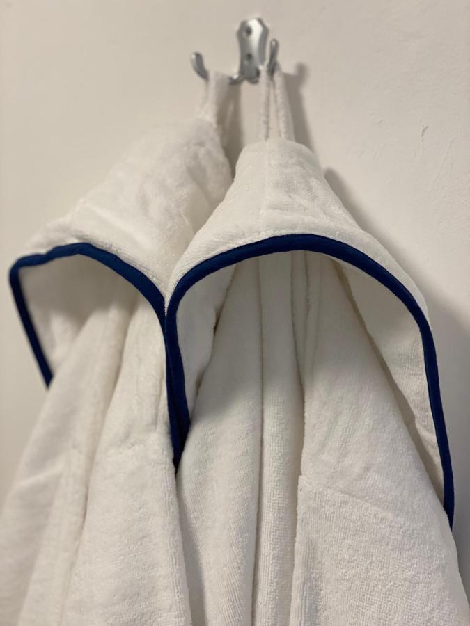Apartment Coco Romantic In - Sauna Antwerpen