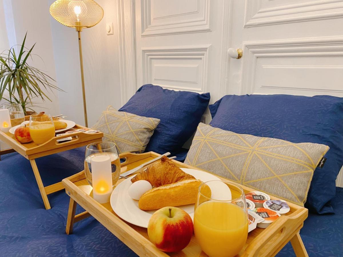 Appartement Coco Romantic In - Sauna Antwerpen