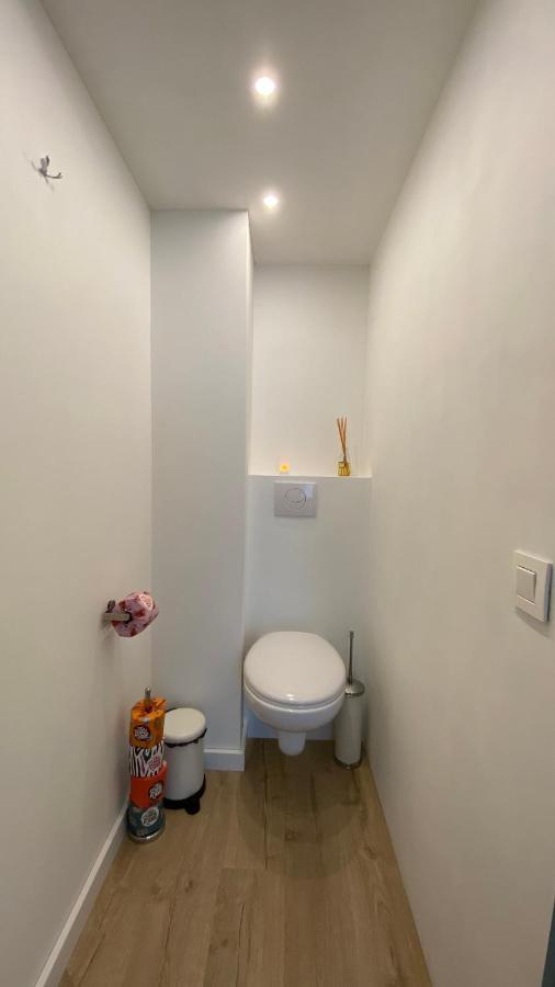 Coco Romantic In - Sauna Antwerpen