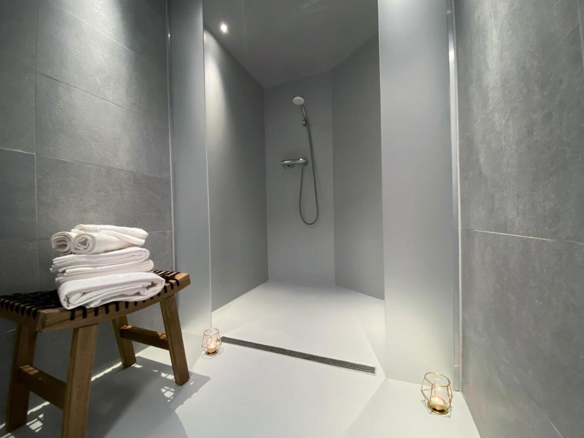 Appartement Coco Romantic In - Sauna Antwerpen